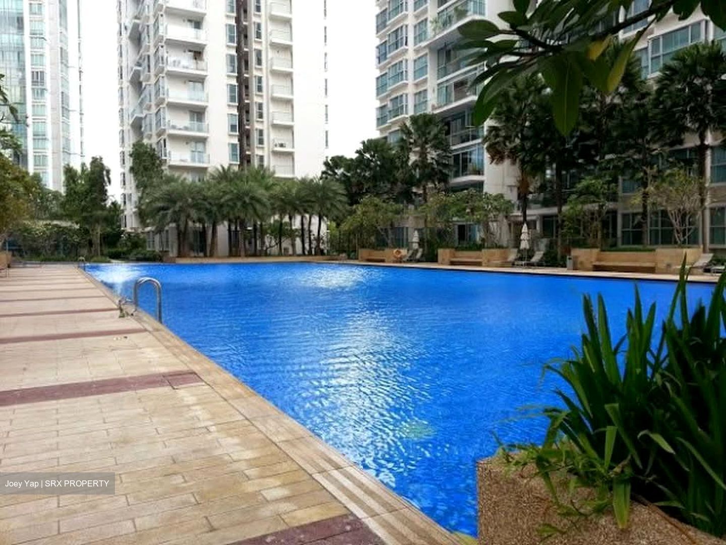 Amber Gardens (D15), Condominium #600983381